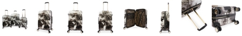 bebe 3-Piece Hardside Luggage Set